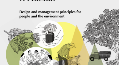 Agroforestry A Primer