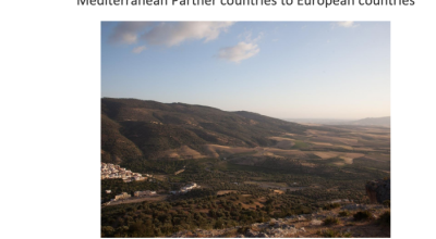 Report on possible technology transfer from Mediterranean Partner countries to European countries
