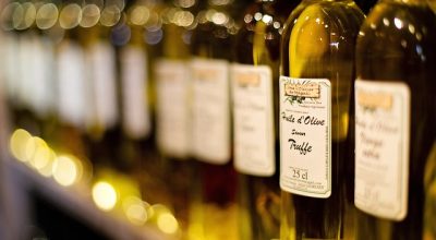 International Extra Virgin Olive Oil Contest
